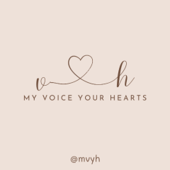 My Voice Your Hearts